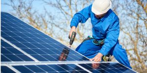 Installation Maintenance Panneaux Solaires Photovoltaïques à Grumesnil